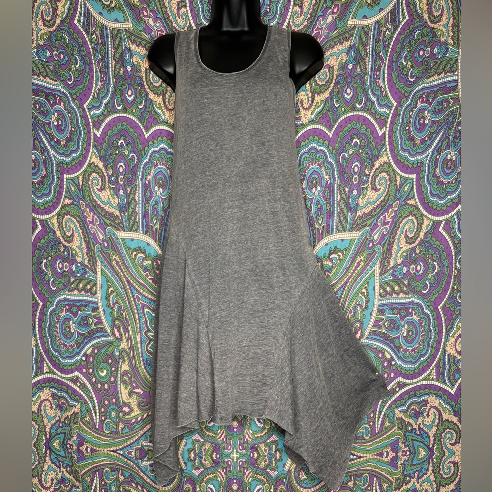 All Saints tany Dress burning man